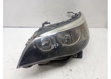 Far stanga 15876100 BMW Seria 5 E60/E61 (2003 - 2007) 2.0 D m47