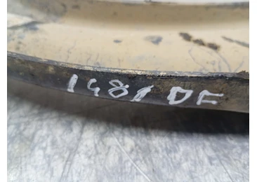 Brat suspensie dreapta fata Renault Clio 3 (2005 - 2009) - miniatura 3