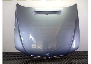 Capota motor BMW Seria 7 E65/E66 (facelift) (2005 - 2008) 3.0 d M57N2