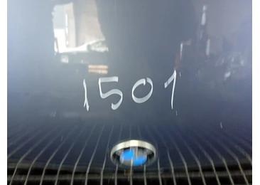 Capota motor BMW Seria 7 E65/E66 (facelift) (2005 - 2008) - miniatura 2