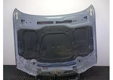 Capota motor BMW Seria 7 E65/E66 (facelift) (2005 - 2008) - miniatura 3