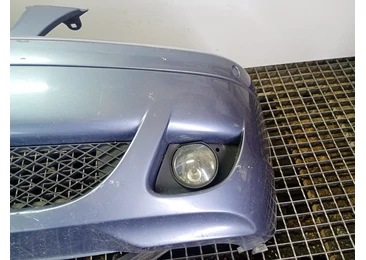 Bara fata BMW Seria 7 E65/E66 (facelift) (2005 - 2008) - miniatura 3