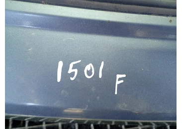 Bara fata BMW Seria 7 E65/E66 (facelift) (2005 - 2008) - miniatura 4