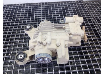 Grup diferential spate 0CQ525010AK Skoda Karoq 1 (2017 - 2025) 2.0 tdi DXRB