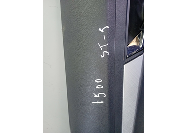 Fata usa stanga spate Skoda Karoq 1 (2017 - 2025) - miniatura 3