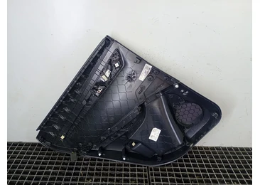 Fata usa dreapta spate Skoda Karoq 1 (2017 - 2025) - miniatura 2