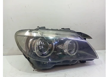 Far dreapta 1LL009043-26 BMW Seria 7 E65/E66 (facelift) (2005 - 2008) 3.0 d M57N2