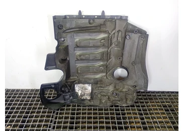 Capac protectie motor 15194001 BMW Seria 7 E65/E66 (facelift) (2005 - 2008) - miniatura 3