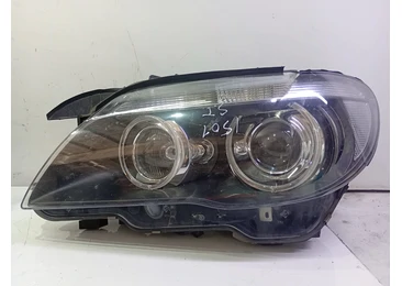 Far stanga 1LL009043 VOLAN DREAPTA BMW Seria 7 E65/E66 (facelift) (2005 - 2008) 3.0 d M57N2