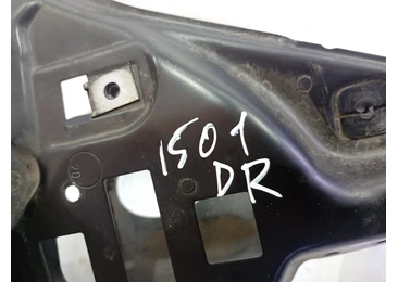 Suport far BMW Seria 7 E65/E66 (facelift) (2005 - 2008) - miniatura 3
