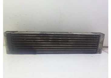 Radiator intercooler 17517791909 BMW Seria 7 E65/E66 (facelift) (2005 - 2008) 3.0 d M57N2
