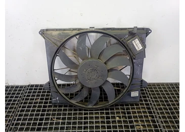 Electroventilator gmv a1645000093 Mercedes Benz M-Class W164 (2005 - 2008)