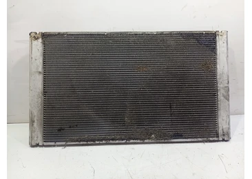 Radiator apa 17117795138-02 BMW Seria 7 E65/E66 (facelift) (2005 - 2008) 3.0 d M57N2