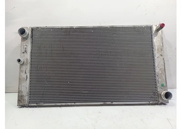 Radiator apa 17117795138-02 BMW Seria 7 E65/E66 (facelift) (2005 - 2008) - miniatura 3