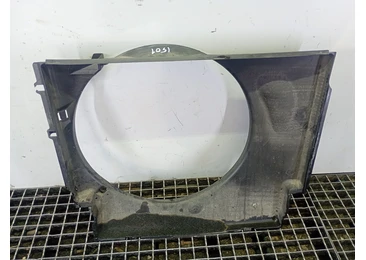 Suport electroventilator BMW Seria 7 E65/E66 (facelift) (2005 - 2008) M57N2