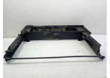 Panou superior trager 17112248481-02 BMW Seria 7 E65/E66 (facelift) (2005 - 2008) 3.0 d M57N2
