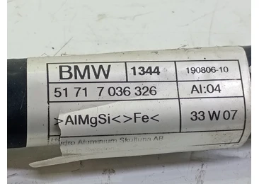 Suport radiatoare 51717036326 Skoda Karoq 1 (2017 - 2025) - miniatura 3