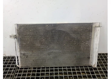 Radiator clima ac 6450 912282601 BMW Seria 7 E65/E66 (facelift) (2005 - 2008) 3.0 d M57N2