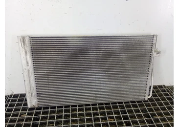 Radiator clima ac 6450 912282601 BMW Seria 7 E65/E66 (facelift) (2005 - 2008) - miniatura 4