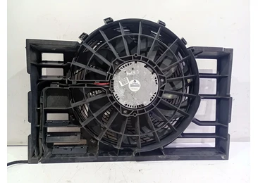 Electroventilator gmv 7726010202 BMW Seria 7 E65/E66 (facelift) (2005 - 2008) - miniatura 2