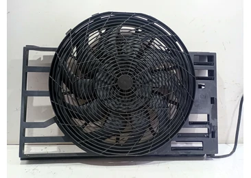 Electroventilator gmv 7726010202 BMW Seria 7 E65/E66 (facelift) (2005 - 2008) 3.0 d M57N2