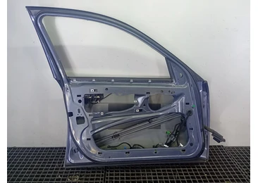 Usa stanga fata BMW Seria 7 E65/E66 (facelift) (2005 - 2008) - miniatura 2