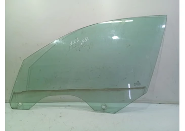 Geam stanga fata BMW Seria 7 E65/E66 (facelift) (2005 - 2008) - miniatura 3