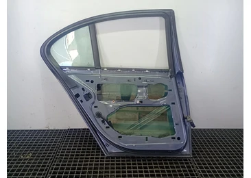 Usa stanga spate BMW Seria 7 E65/E66 (facelift) (2005 - 2008) - miniatura 2