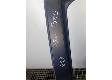 Usa stanga spate BMW Seria 7 E65/E66 (facelift) (2005 - 2008) - miniatura 3