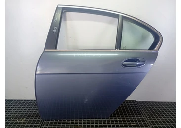 Usa stanga spate BMW Seria 7 E65/E66 (facelift) (2005 - 2008) 3.0 d M57N2