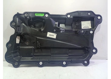 Ornament usa dreapta fata 51418243896 BMW Seria 7 E65/E66 (facelift) (2005 - 2008) 3.0 d M57N2