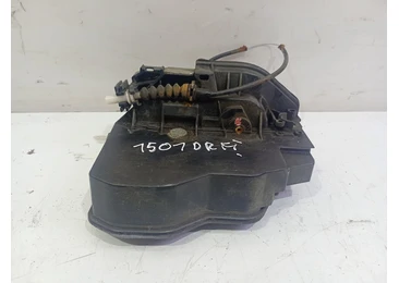 Broasca dreapta fata A046998 BMW Seria 7 E65/E66 (facelift) (2005 - 2008) 3.0 d M57N2