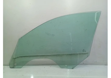Geam dreapta fata BMW Seria 7 E65/E66 (facelift) (2005 - 2008) - miniatura 2