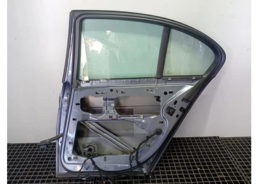 Usa dreapta spate BMW Seria 7 E65/E66 (facelift) (2005 - 2008) - miniatura 2