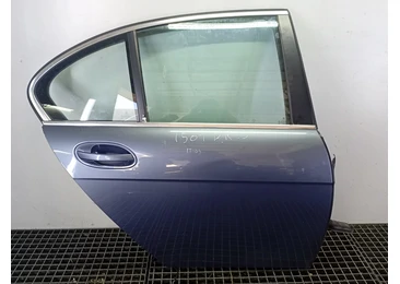 Usa dreapta spate BMW Seria 7 E65/E66 (facelift) (2005 - 2008) 3.0 d M57N2