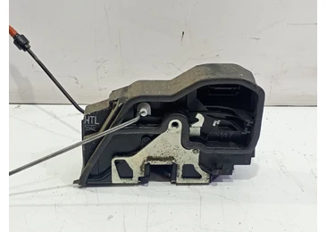 Broasca stanga spate A046998 BMW Seria 7 E65/E66 (facelift) (2005 - 2008) - miniatura 2