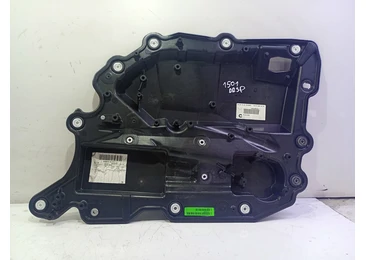 Ornament usa dreapta spate 51428243898 BMW Seria 7 E65/E66 (facelift) (2005 - 2008) 3.0 d M57N2
