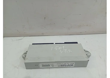 Modul confort 6135-6958447 BMW Seria 7 E65/E66 (facelift) (2005 - 2008) 3.0 d M57N2