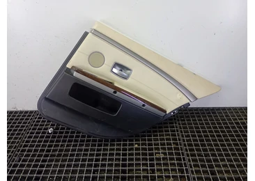 Fata usa dreapta spate BMW Seria 7 E65/E66 (facelift) (2005 - 2008) 3.0 d M57N2