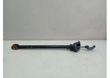 Opritor usa 51227001005 BMW Seria 7 E65/E66 (facelift) (2005 - 2008) 3.0 d M57N2