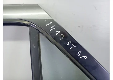 Usa stanga spate Fiat Tipo 160 (1987 - 1995) - miniatura 3