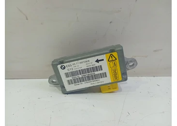 Calculator airbag 6577-6970908 BMW Seria 7 E65/E66 (facelift) (2005 - 2008) 3.0 d M57N2