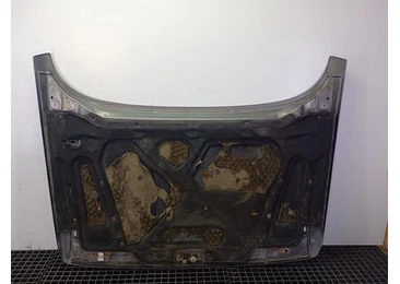 Capota motor Fiat Tipo 160 (1987 - 1995) - miniatura 2
