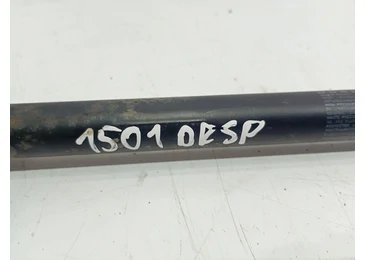 Opritor usa 51227001006 BMW Seria 7 E65/E66 (facelift) (2005 - 2008) - miniatura 3