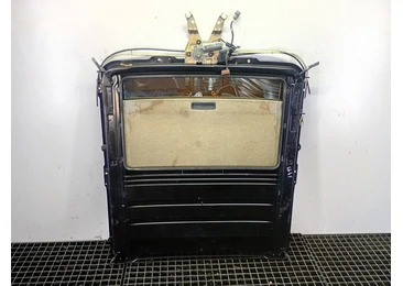 Trapa panoramica Fiat Tipo 160 (1987 - 1995) 1.9 Turbo DSX 160A6.000