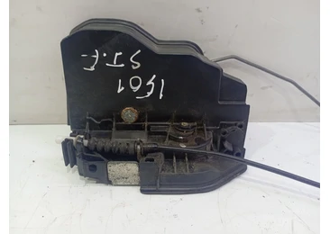 Broasca stanga fata A046998 BMW Seria 7 E65/E66 (facelift) (2005 - 2008) 3.0 d M57N2