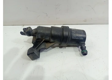 Spalator far BMW Seria 7 E65/E66 (facelift) (2005 - 2008) - miniatura 2