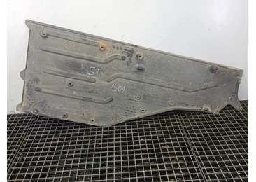 Scut caroserie stanga 51717020533 BMW Seria 7 E65/E66 (facelift) (2005 - 2008) 3.0 d M57N2