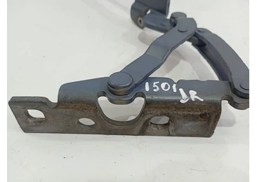 Balama capota 4161ES03 BMW Seria 7 E65/E66 (facelift) (2005 - 2008) - miniatura 2
