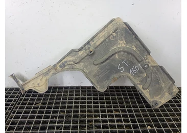 Scut caroserie stanga 51717020537 BMW Seria 7 E65/E66 (facelift) (2005 - 2008) 3.0 d M57N2